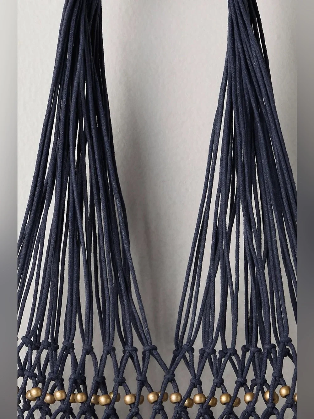 NWT! FP Free People Wishing Well Beaded Bag